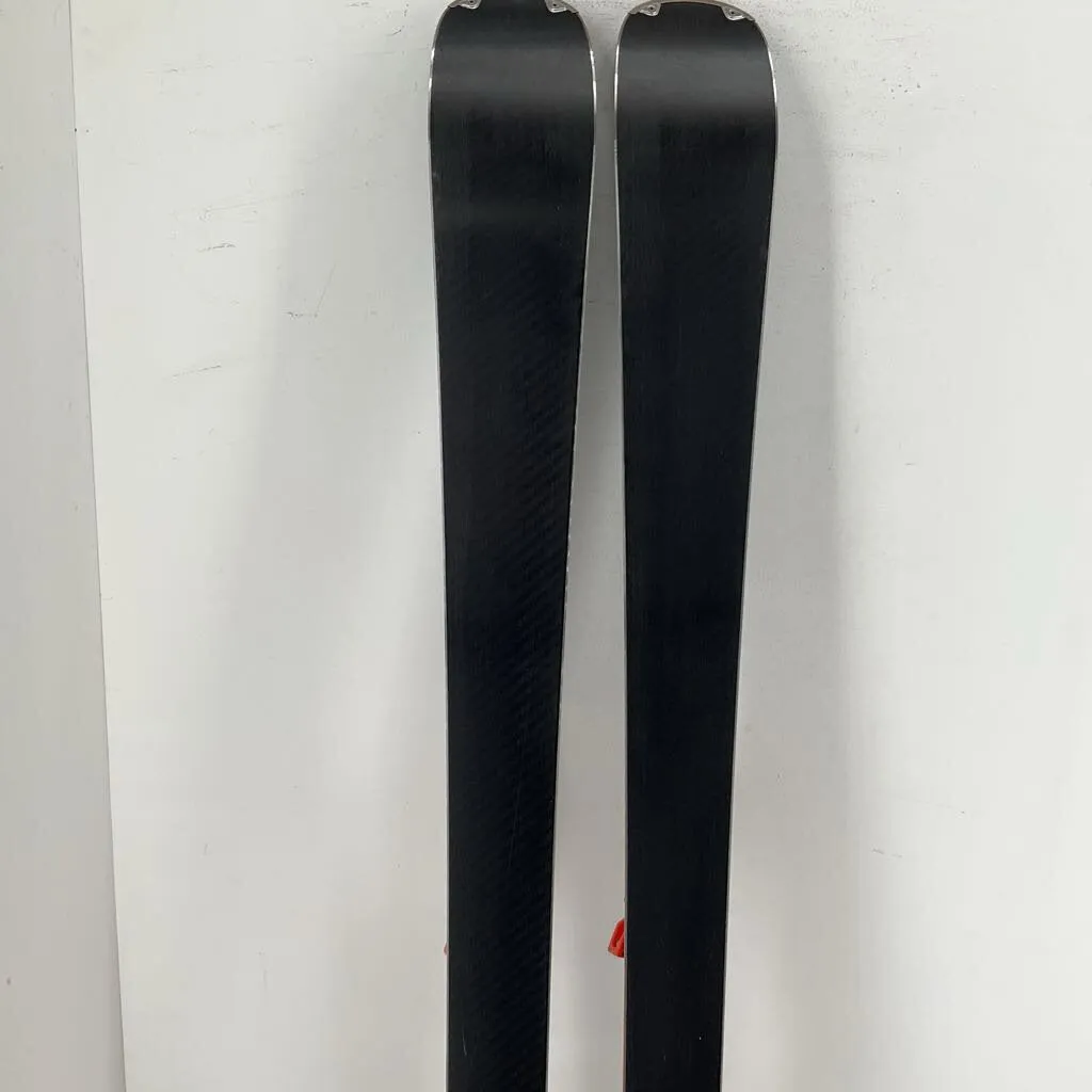2023 Elan Wingman 82 Ti w/ Elan EL 10 Demo Bindings