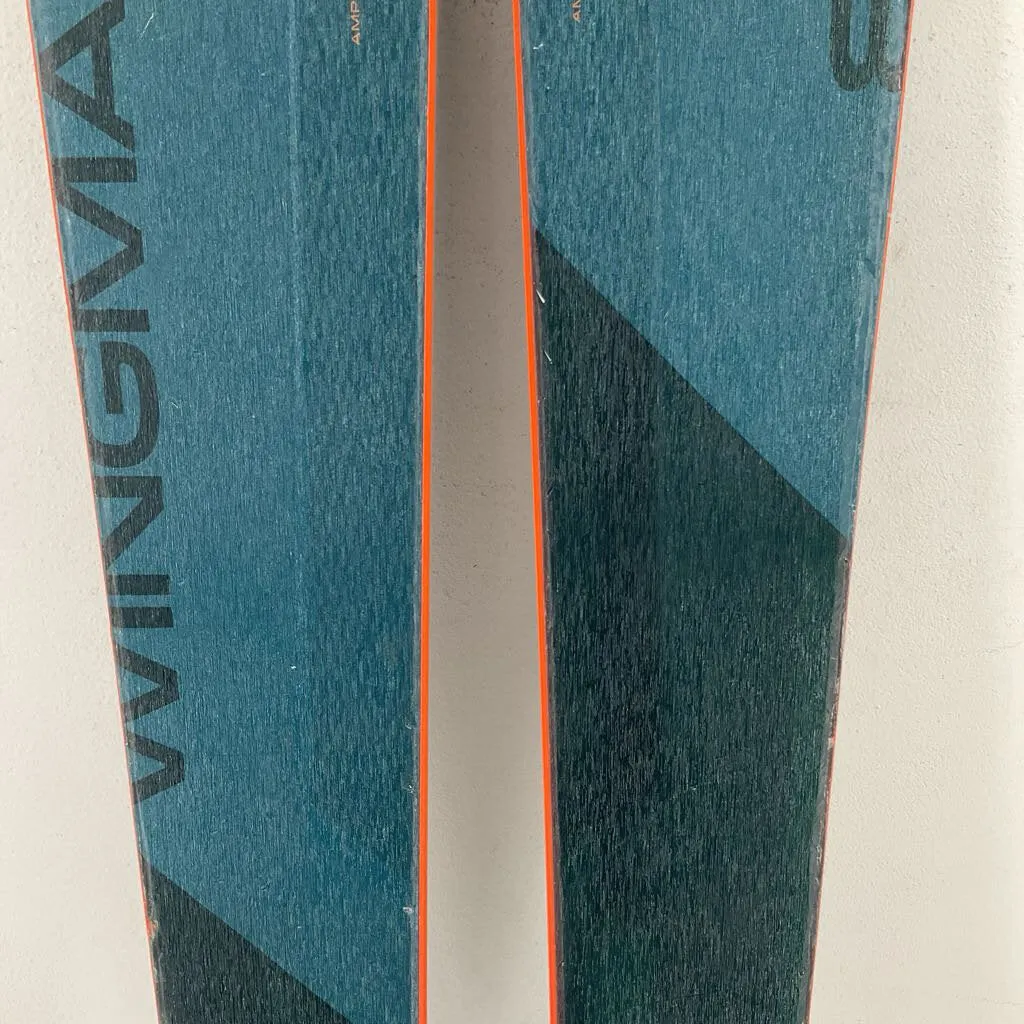 2023 Elan Wingman 82 Ti w/ Elan EL 10 Demo Bindings