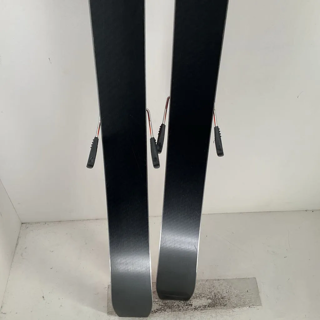 2023 Elan Wingman 82 Ti w/ Elan EL 10 Demo Bindings