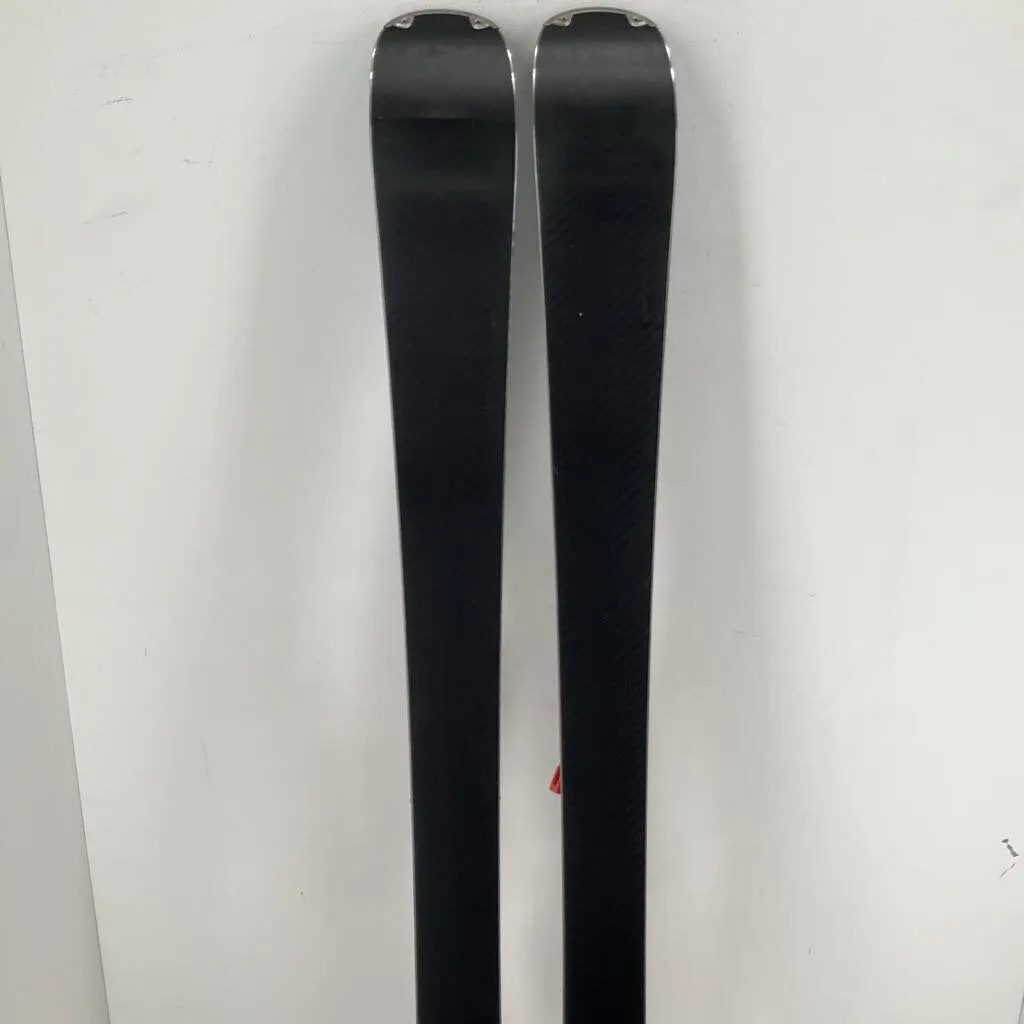 2023 Elan Wingman 82 Ti w/ Elan EL 10 Demo Bindings