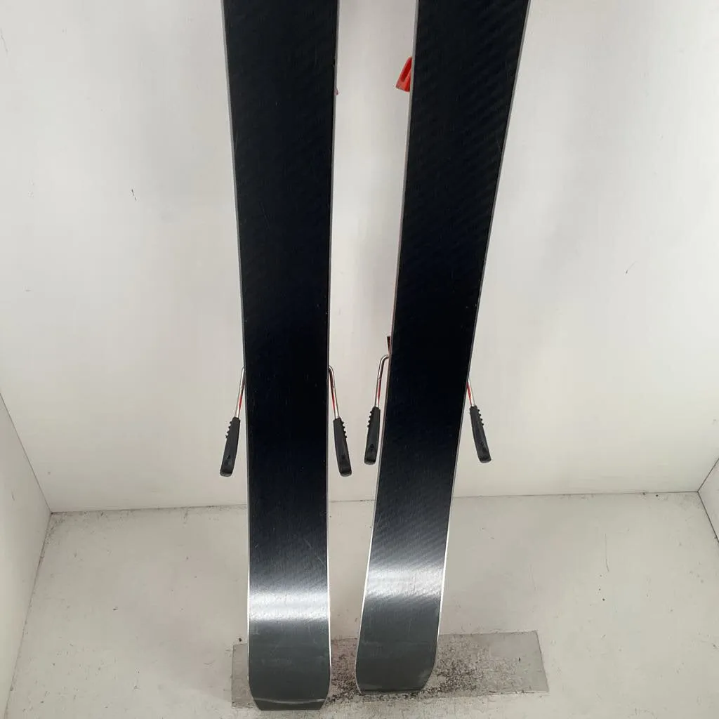 2023 Elan Wingman 82 Ti w/ Elan EL 10 Demo Bindings