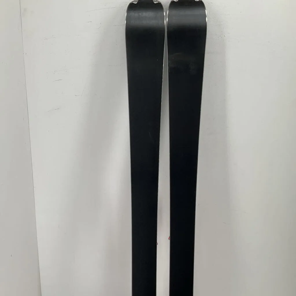 2023 Elan Wingman 82 Ti w/ Elan EL 10 Demo Bindings