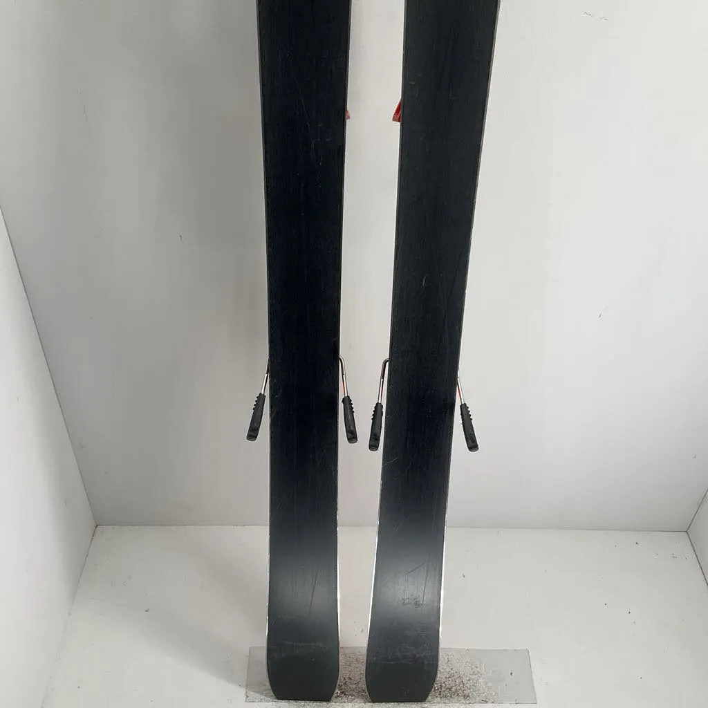 2023 Elan Wingman 82 Ti w/ Elan EL 10 Demo Bindings