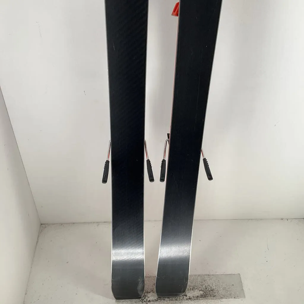 2023 Elan Wingman 82 Ti w/ Elan EL 10 Demo Bindings