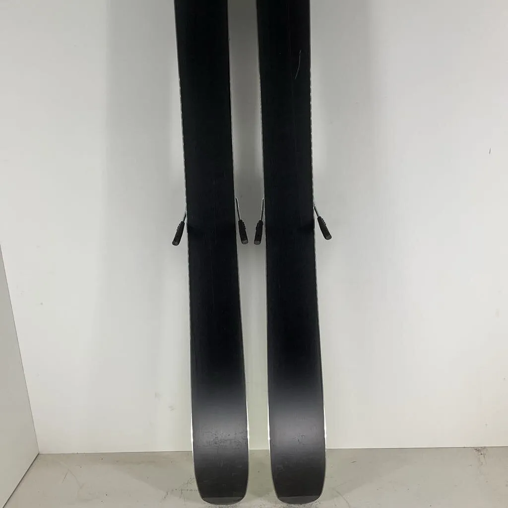 2023 Head Kore X90 w/ Tyrolia PRW 11 Demo Bindings