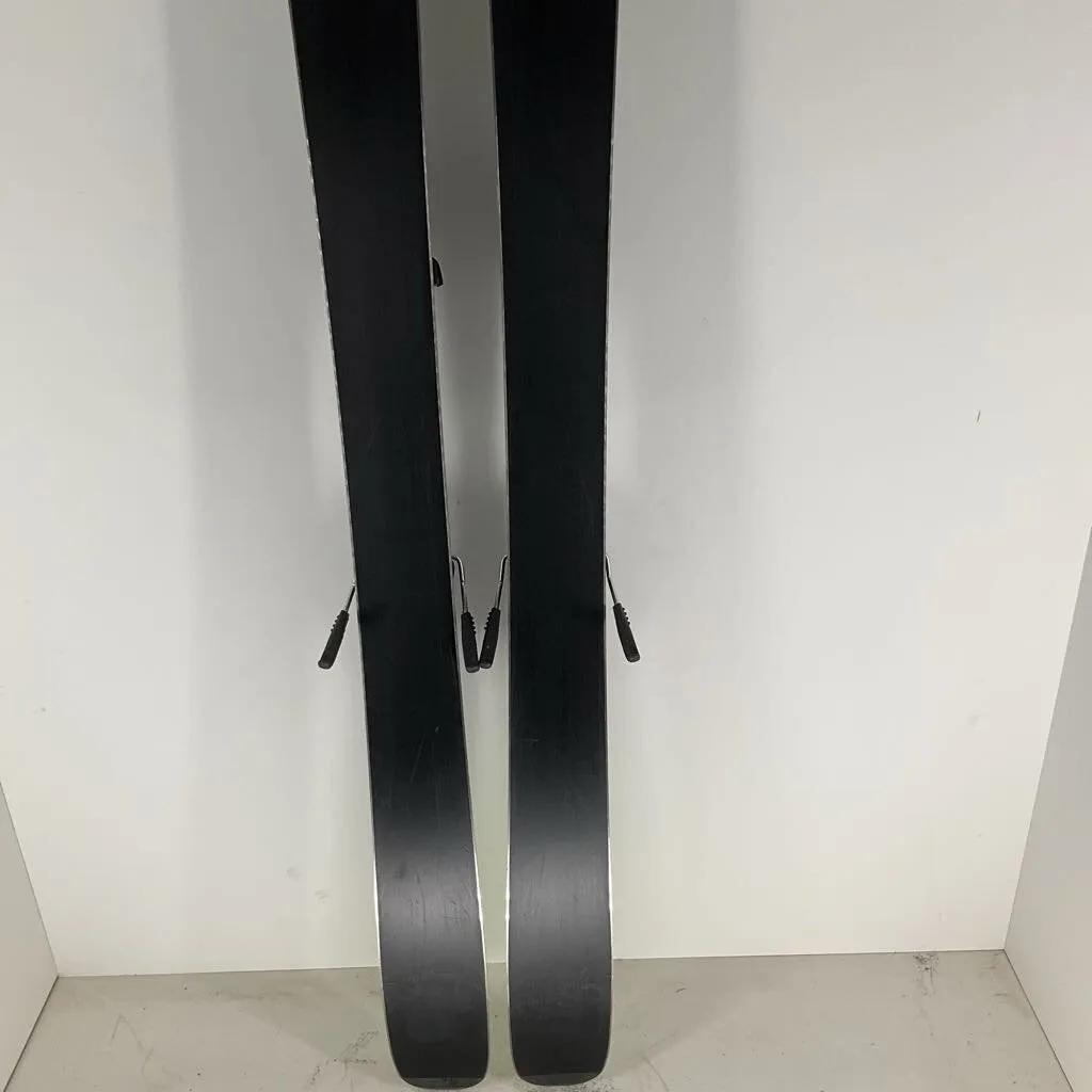 2023 Head Kore X90 w/ Tyrolia PRW 11 Demo Bindings