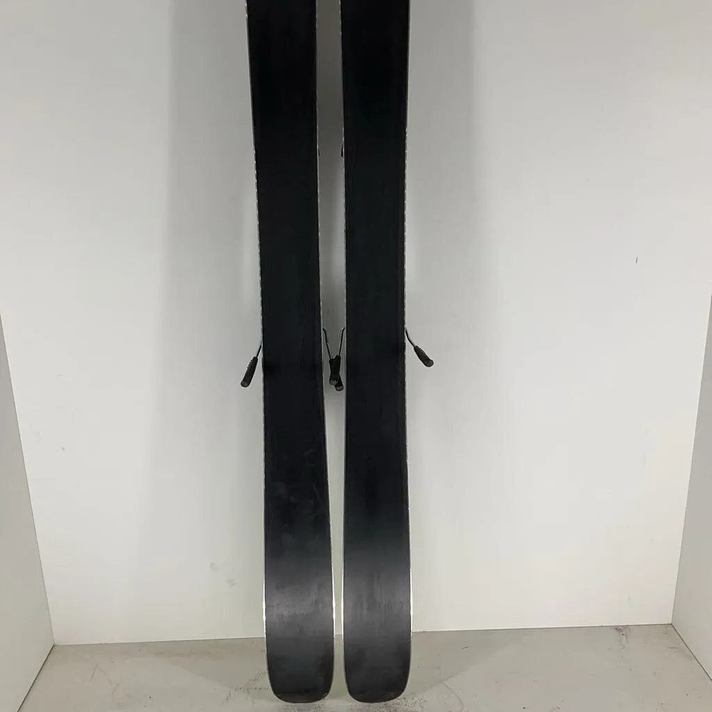 2023 Head Kore X90 w/ Tyrolia PRW 11 Demo Bindings