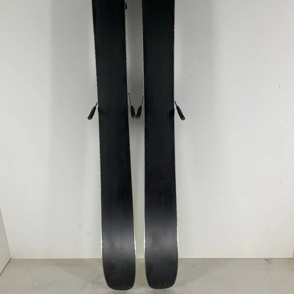 2023 Head Kore X90 w/ Tyrolia PRW 11 Demo Bindings