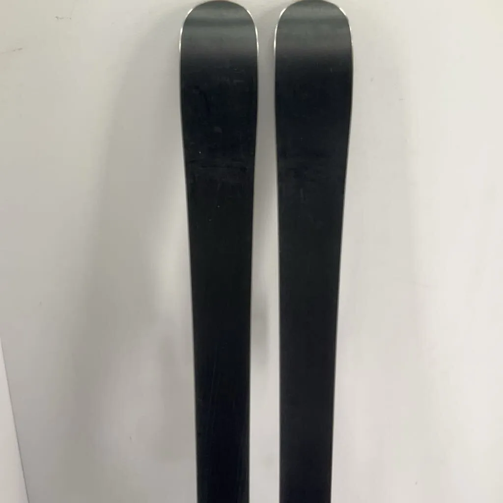 2023 Rossignol Sender 90 Pro w/ Look Xpress Demo Bindings