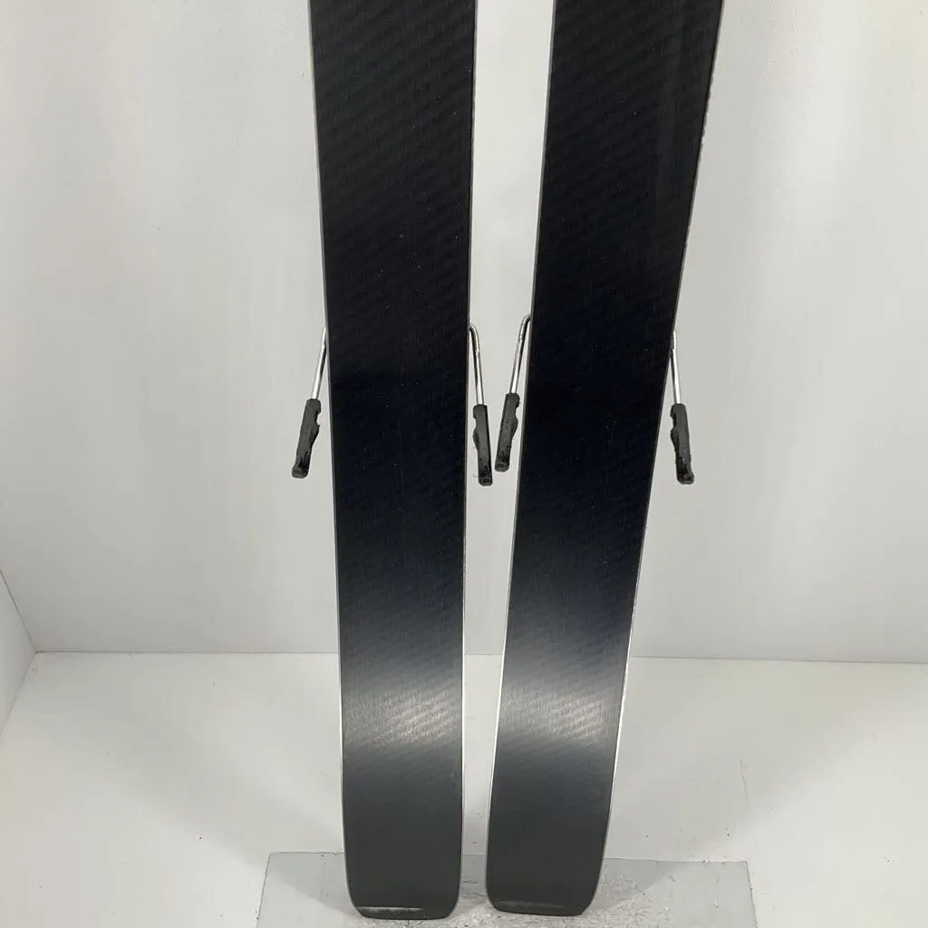 2023 Salomon Women's Stance 88 W/ Armada Strive 11 Demo Bindings