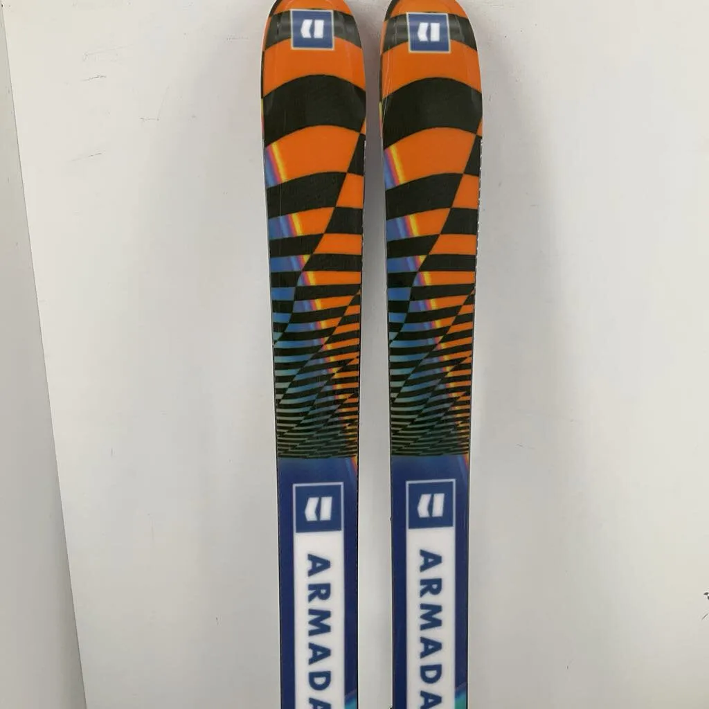 2024 Armada ARV 106 w/ Salomon Strive 13 Demo Bindings