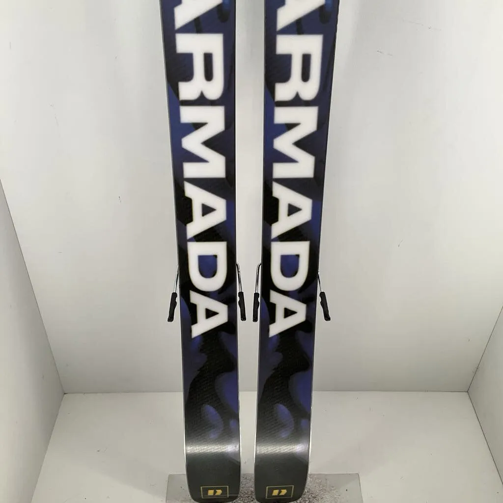 2024 Armada ARW 100 w/ Salomon Strive 11 Demo Bindings