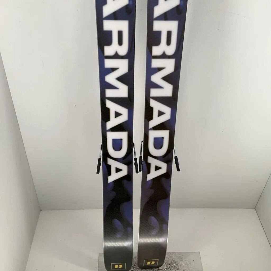 2024 Armada ARW 100 w/ Salomon Strive 11 Demo Bindings