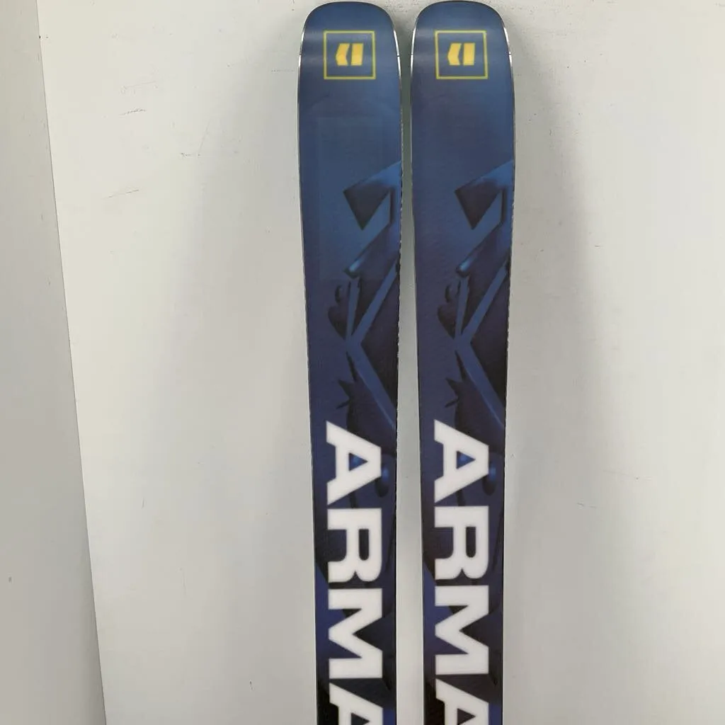 2024 Armada ARW 100 w/ Salomon Strive 11 Demo Bindings