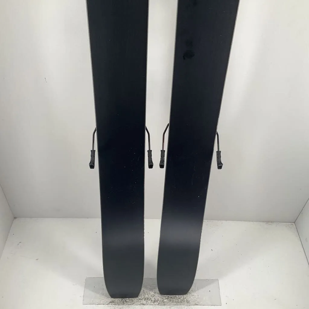 2024 Atomic Backland 107 W w/ Atomic Shift 10 Bindings