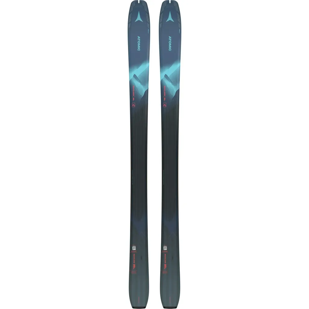 2024 Atomic Backland 89 SL W