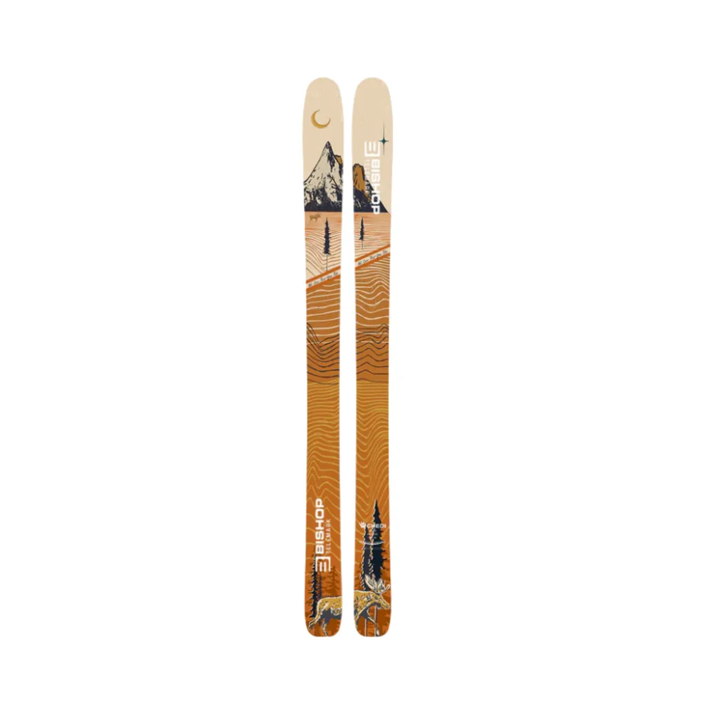 Bishops Chedi 2024: Deluxe E-commerce Product
