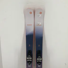 2024 Blizzard Sheeva 10 w/ Marker Squire 11 Demo Bindings