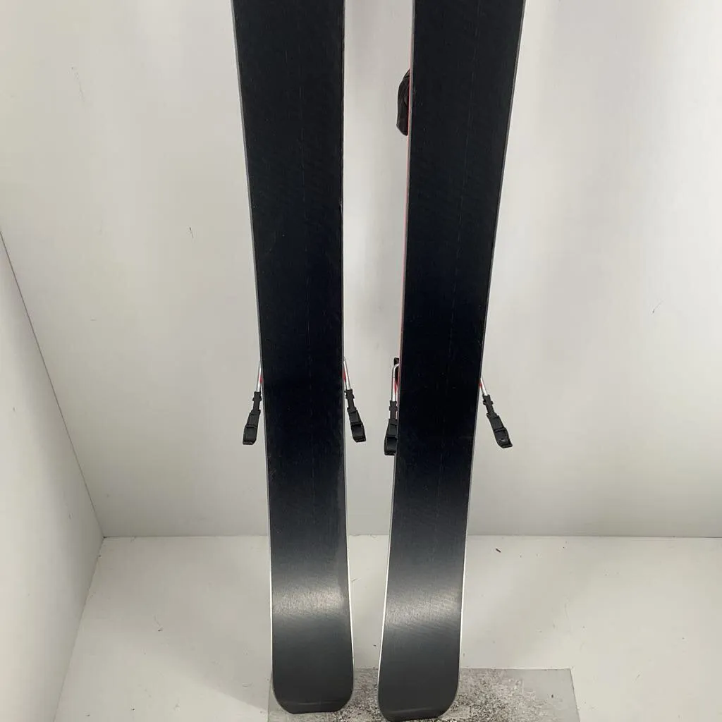 2024 Dynastar M Cross 88 w/ Marker Griffon 13 Demo Bindings