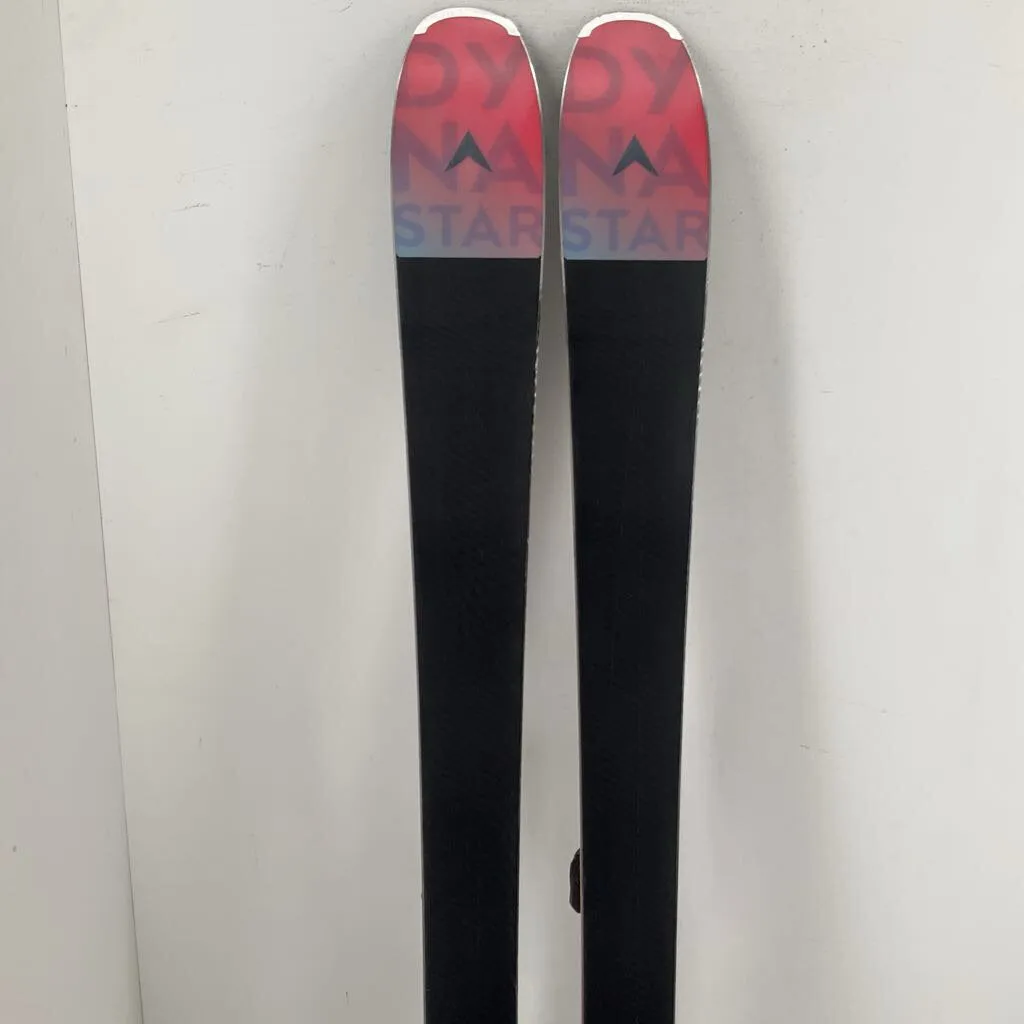2024 Dynastar M Cross 88 w/ Marker Griffon 13 Demo Bindings