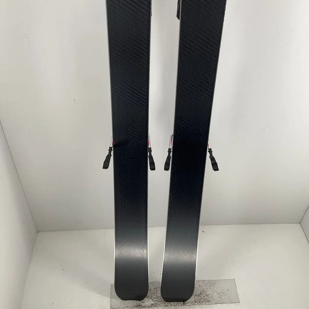 2024 Dynastar M Cross 88 w/ Marker Griffon 13 Demo Bindings