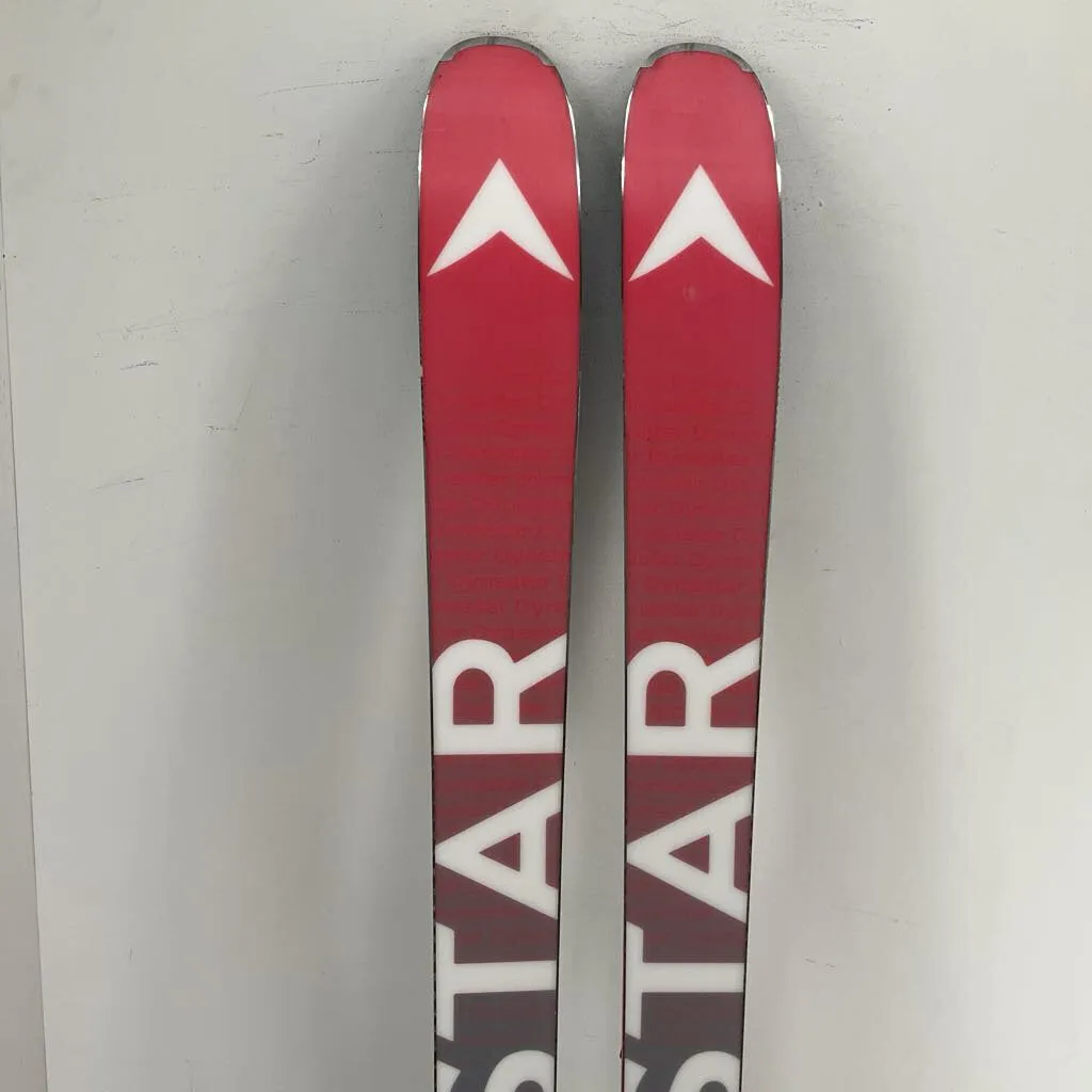 2024 Dynastar M-Pro 92 w/ Look SPX 12 Bindings