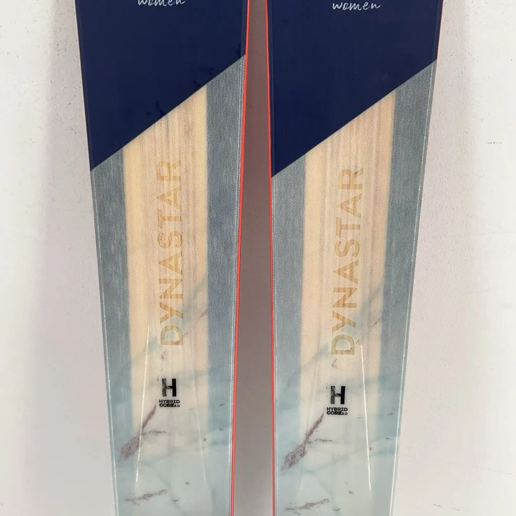 2024 Dynastar M-Pro 92 w/ Look SPX 12 Bindings