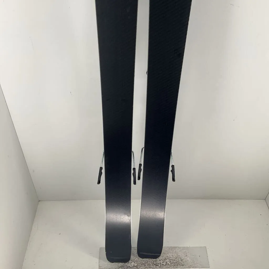 2024 Elan Ripstick 88 W w/ Atomic Strive 11 Demo Bindings