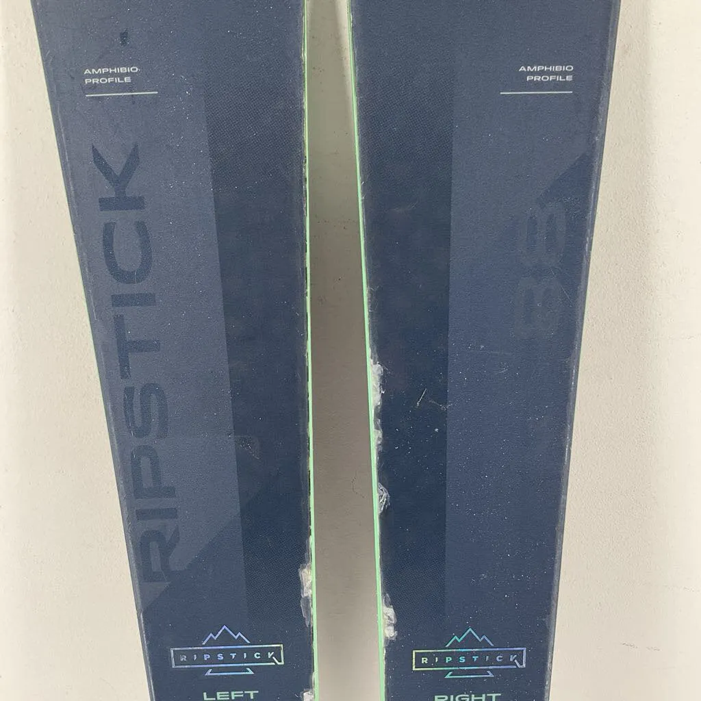 2024 Elan Ripstick 88 W w/ Atomic Strive 11 Demo Bindings
