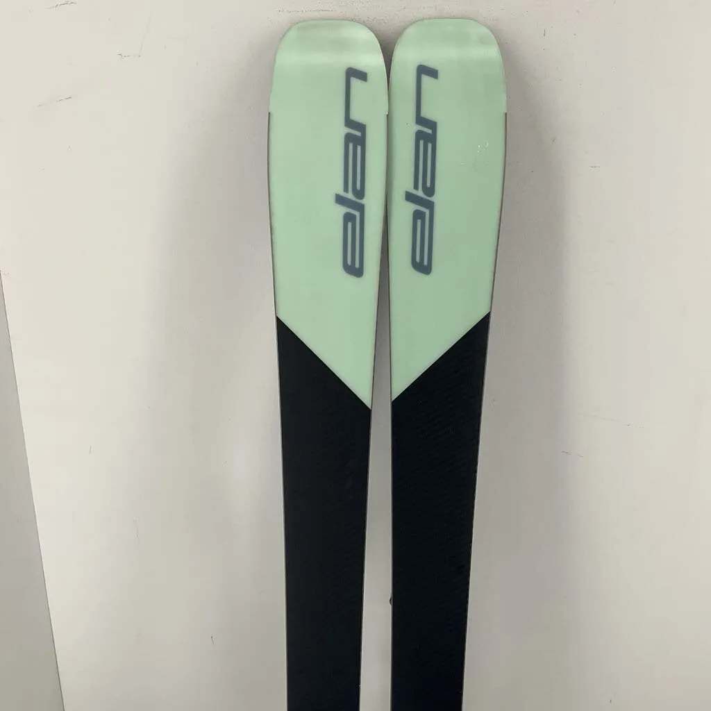 2024 Elan Ripstick 88 W w/ Atomic Strive 11 Demo Bindings