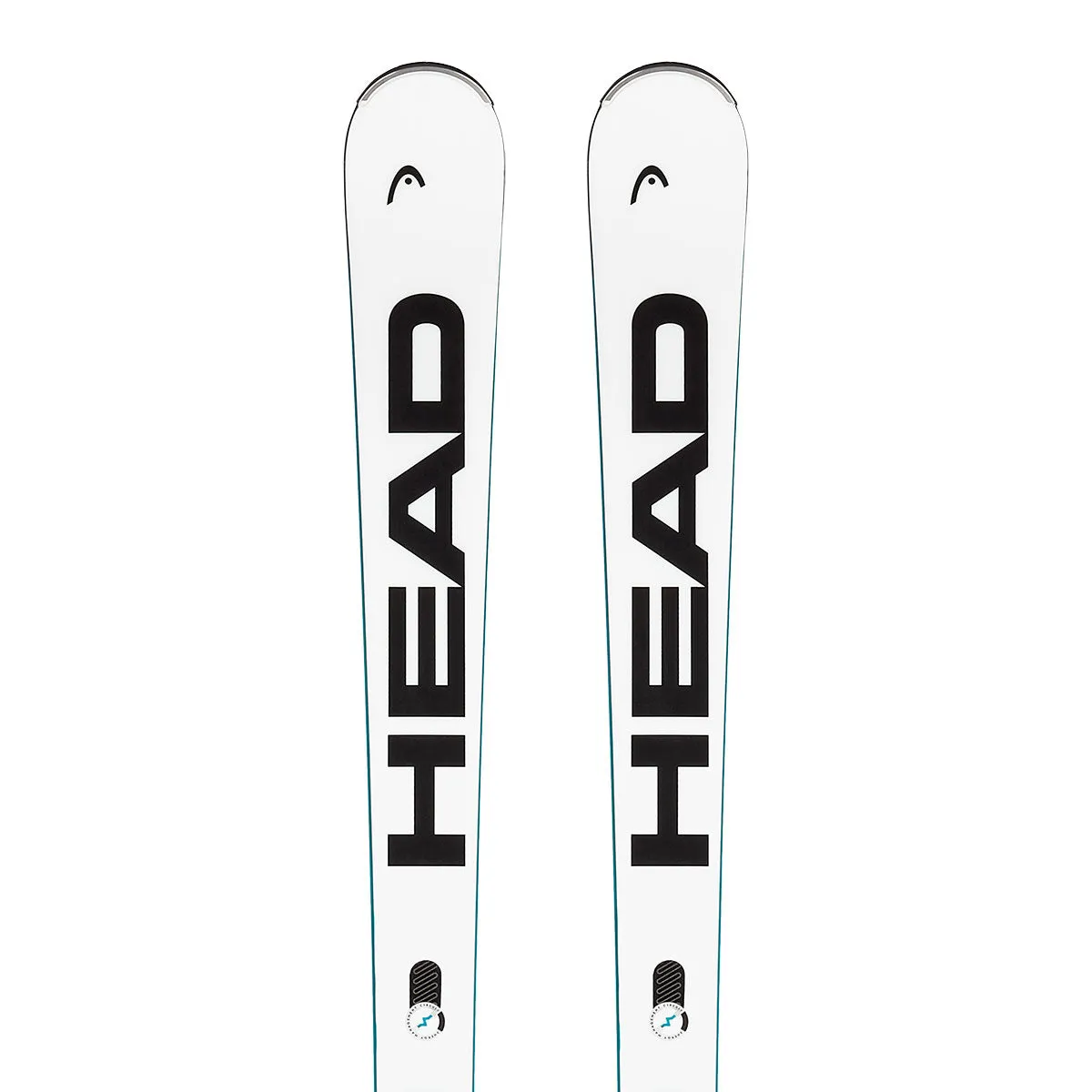 2024 HEAD WC Rebels E-Speed RP GS Skis