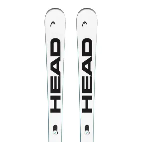 2024 HEAD WC Rebels E-Speed RP GS Skis