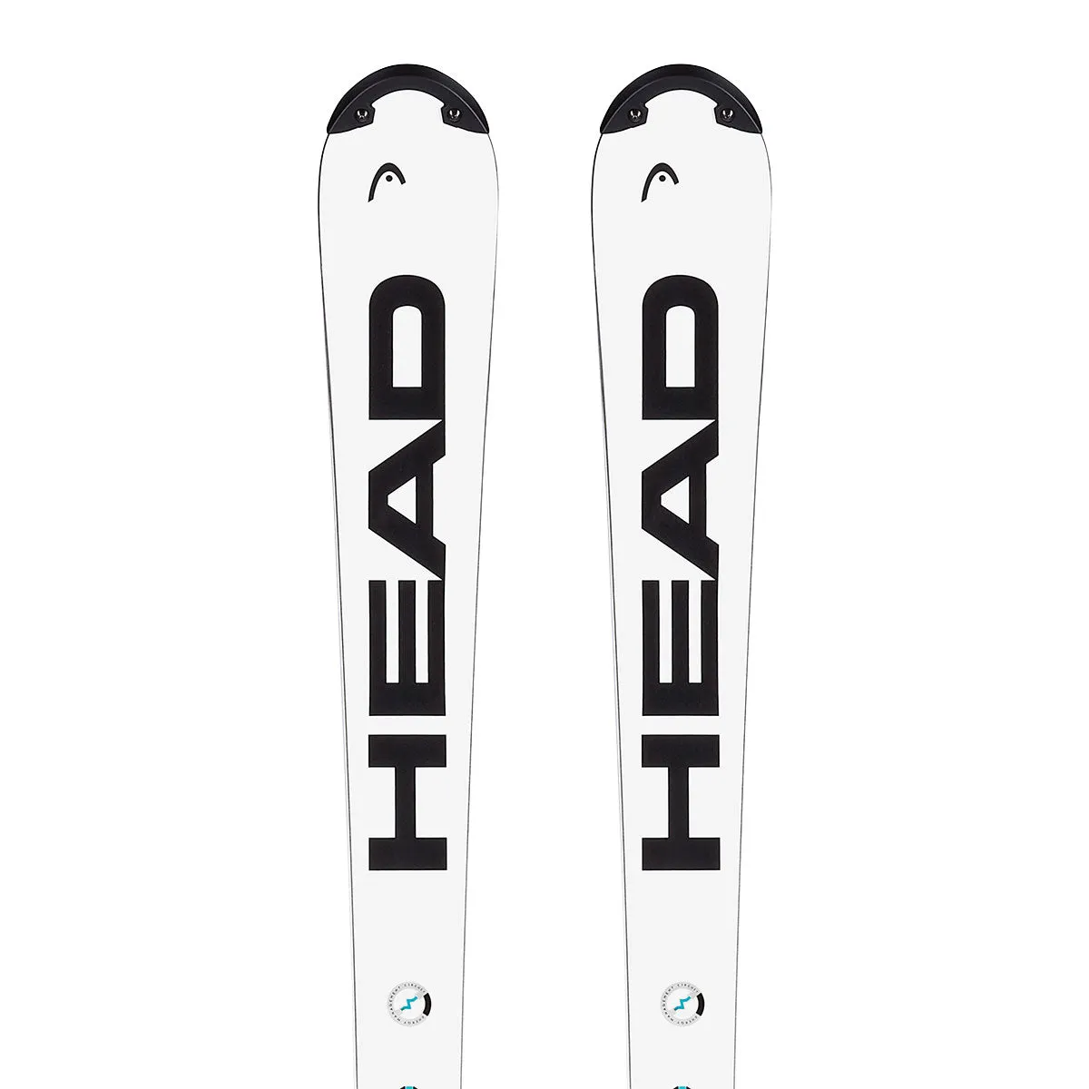 2024 HEAD WCR E-SL Rebel FIS Skis