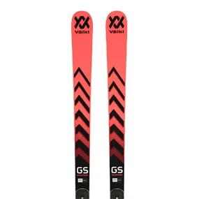 2024 Volkl Racetiger Racestock GS Skis