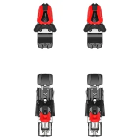 2025 Atomic ICON Race Bindings