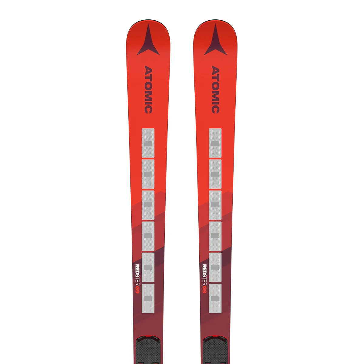 Atomic Redster FIS G9 REVO ICON GS Skis Optimized for Speed and Precision