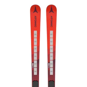 Atomic Redster FIS G9 REVO ICON GS Skis Optimized for Speed and Precision