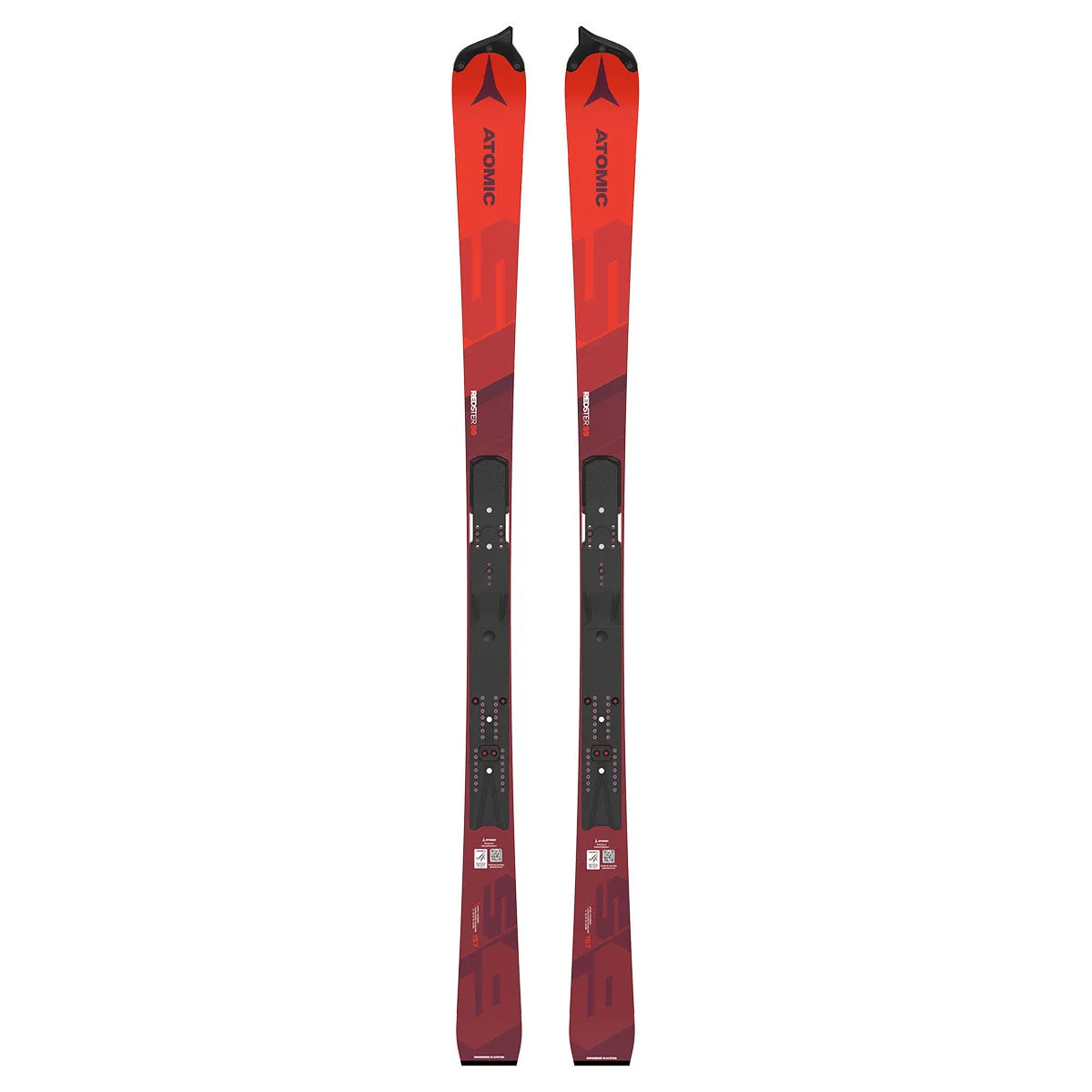 2025 Atomic Redster FIS S9 ICON SL Skis