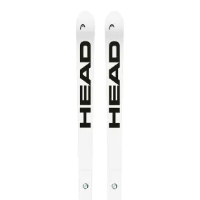 2025 HEAD WCR E-DH Rebel FIS Skis