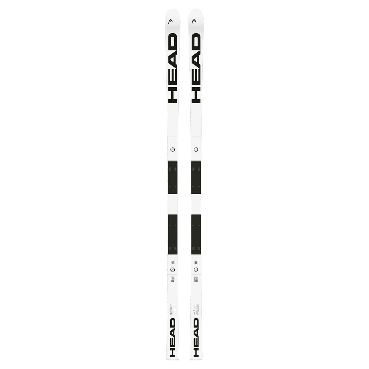 2025 HEAD WCR E-DH Rebel FIS Skis