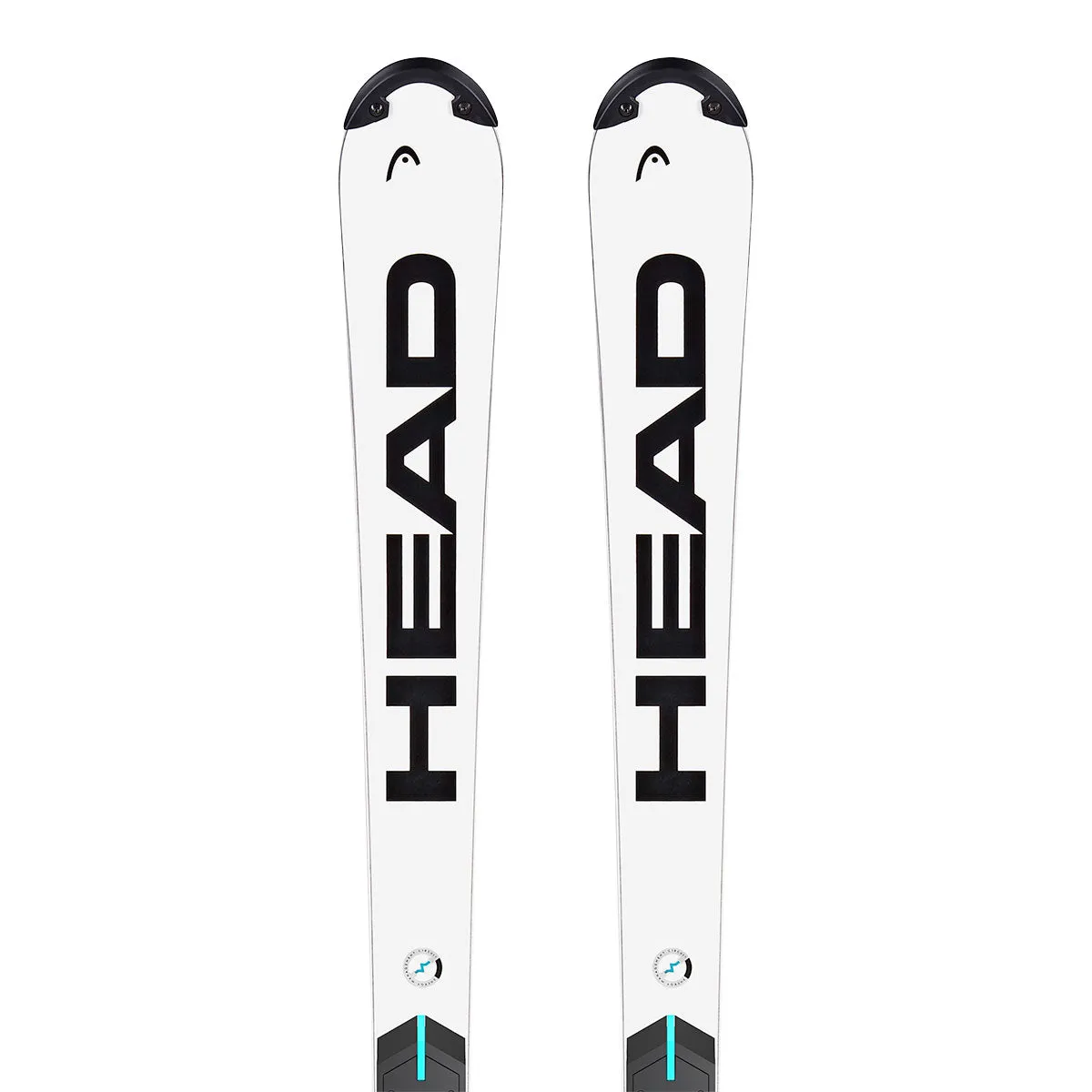 2025 HEAD WCR E-SL Rebel FIS Skis