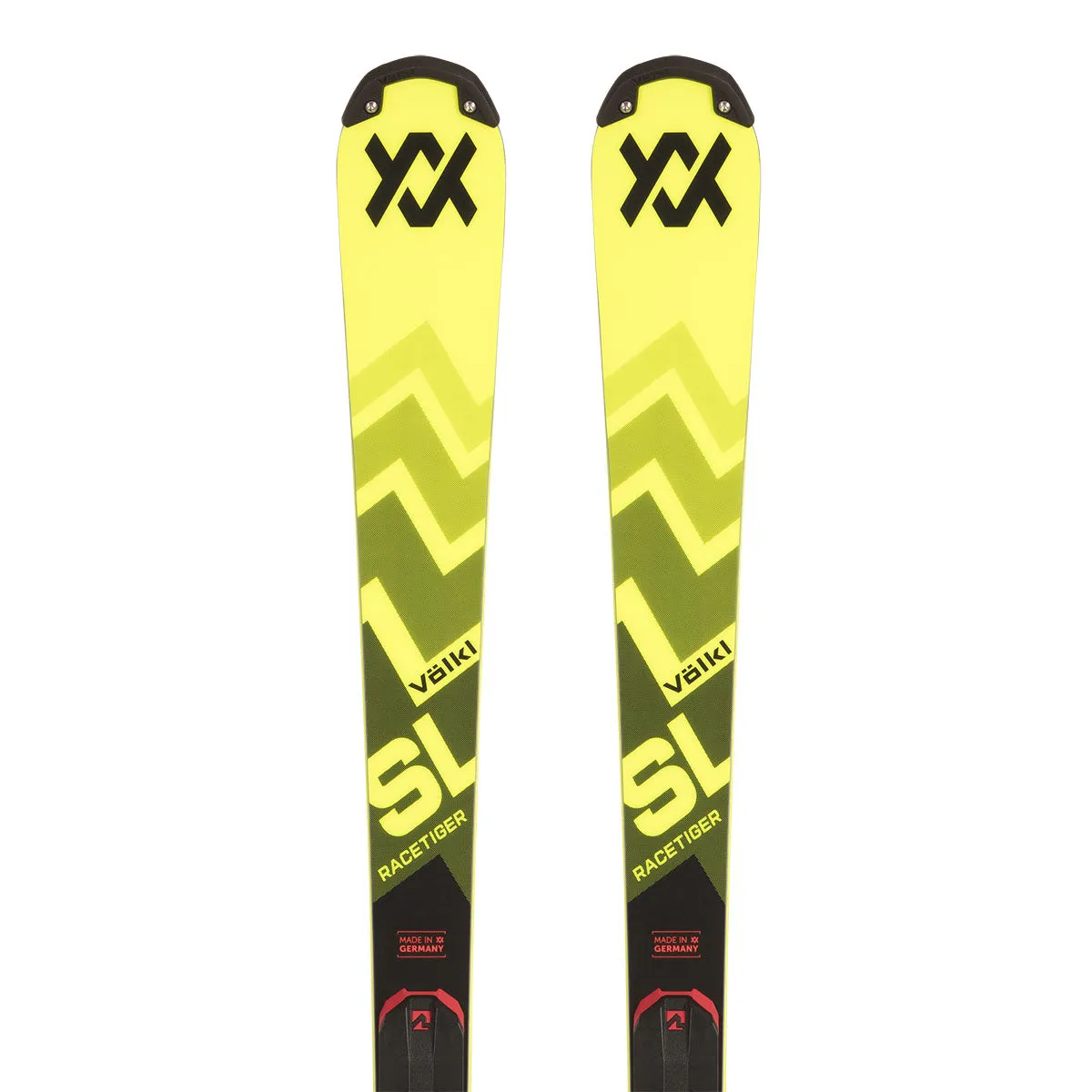 2025 Volkl Racetiger JR SL Skis