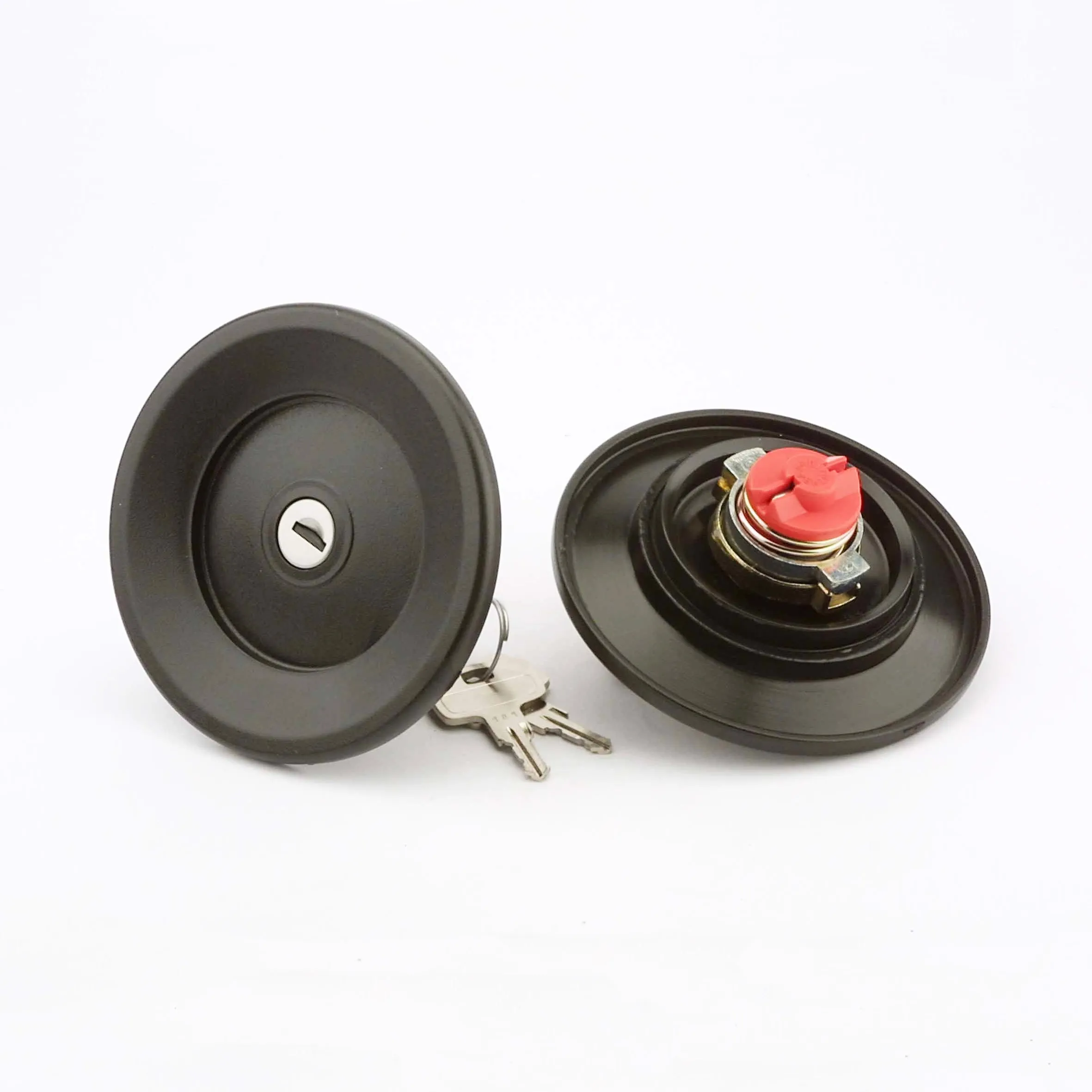 206 Hatchback Diesel Locking Fuel Cap SEP 1998 Onwards