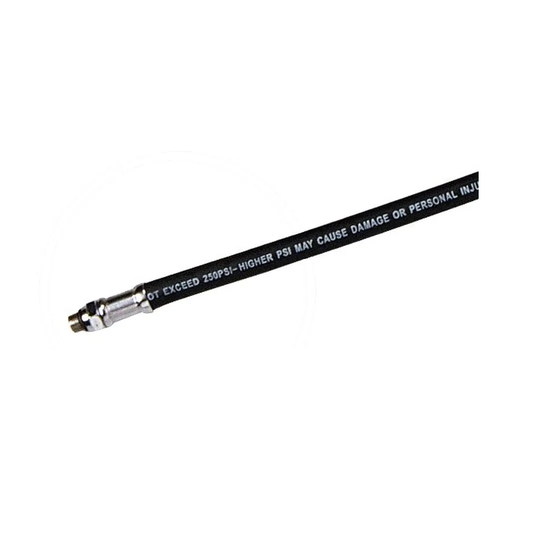 28" Low Pressure(LP) BCD/BC Inflator Hoses w/ Standard Quick-Release Fitting