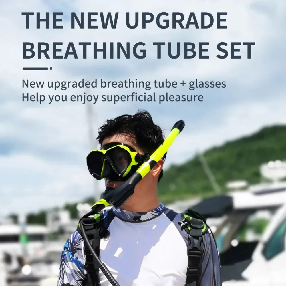 2L Scuba Diving Equipment/gear
