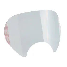 3M™ 6000 Series Full Facepiece Replacement Parts