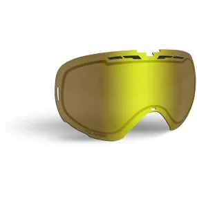 509 509-KINLEN-17-PYL Kingpin Snowmobile Anti-Fog Anti-Scratch Quick Change Dual Lens