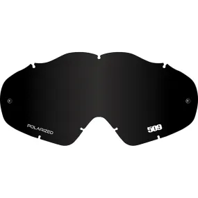 509 509-MX-X5LEN-PSM Sinister MX-5 Offroad Motocross MotoX Replacement Lens Polarized