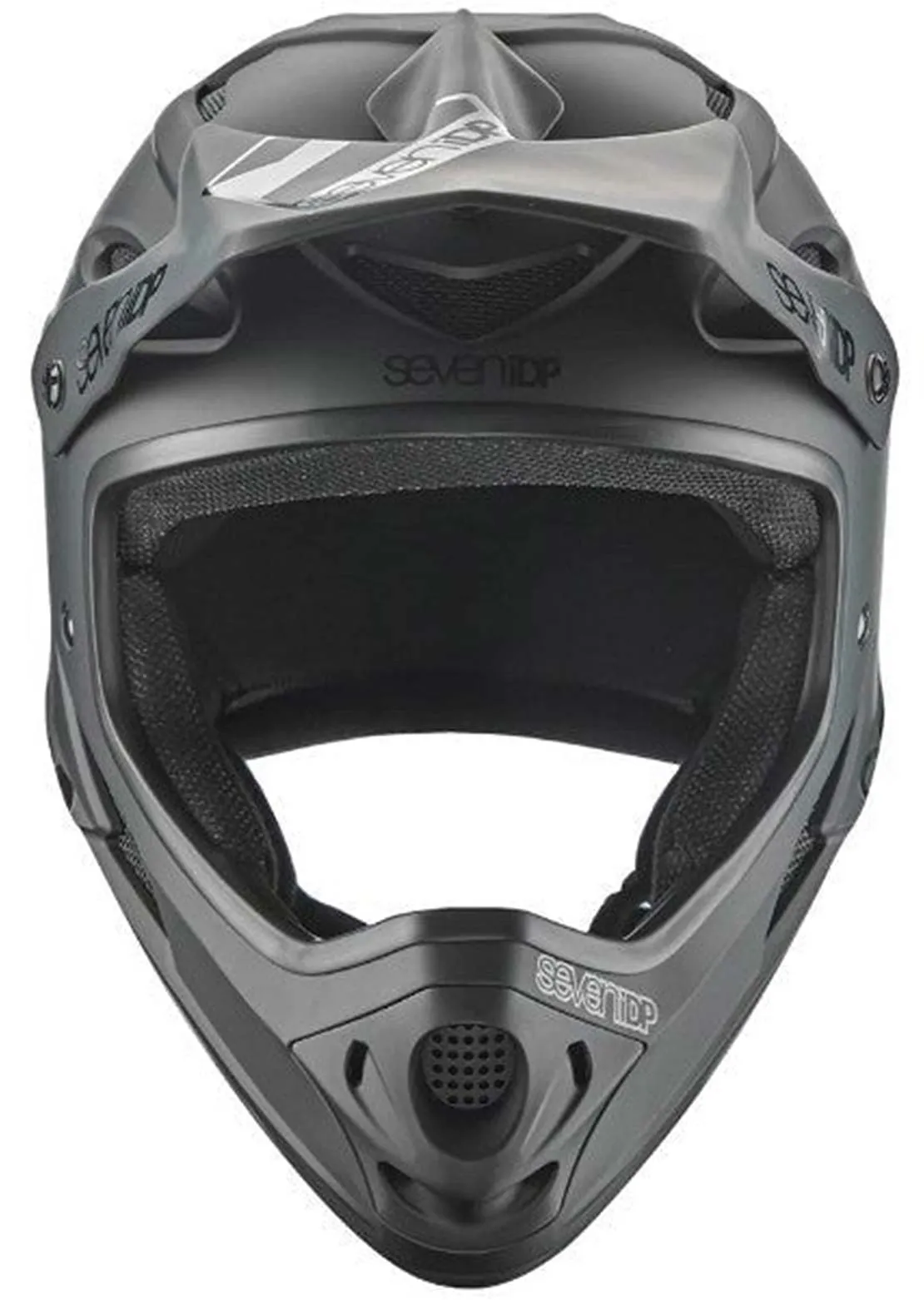 7iDP M1 Full Face 59 Downhill Helmet - 60cm