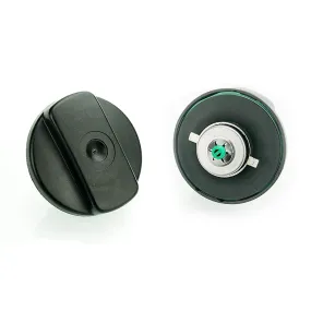 A3 Convertible Diesel Non Locking Fuel Cap OCT 2013 Onwards